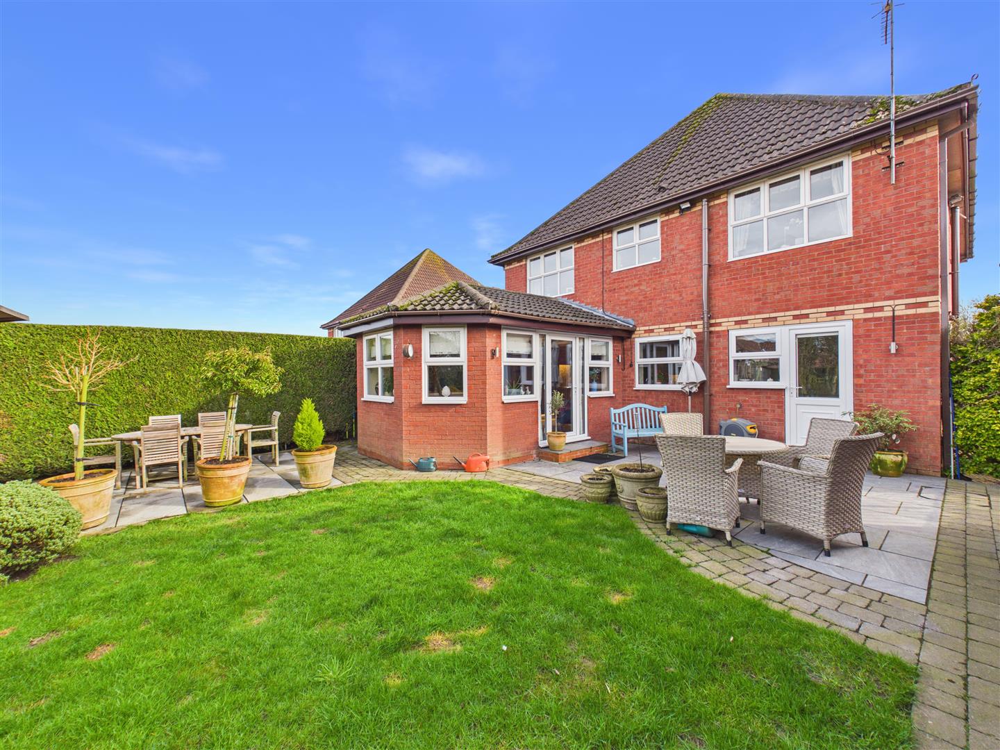 Skidby East Yorkshire, HU16 5UL